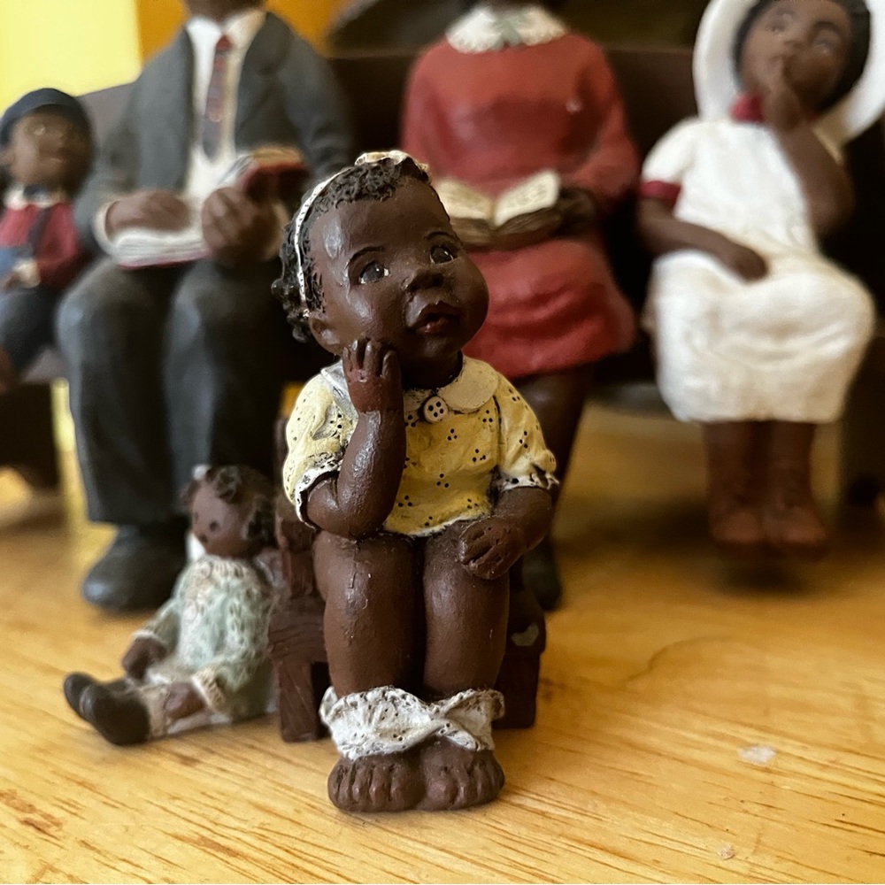 Vintage Collectible, SARAH’S ATTIC LIMITED EDITION